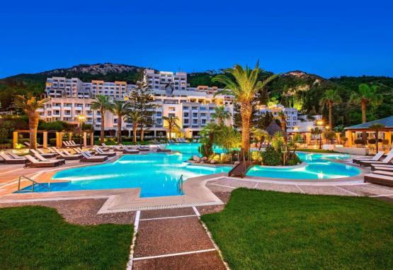 SHERATON RHODES RESORT Rodos Town Grecia