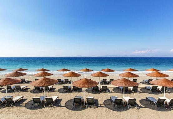 SHERATON RHODES RESORT Rodos Town Grecia