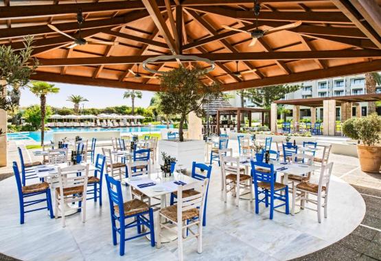 SHERATON RHODES RESORT Rodos Town Grecia