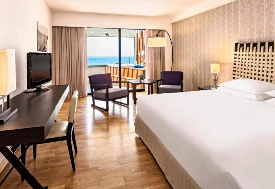 SHERATON RHODES RESORT Rodos Town Grecia