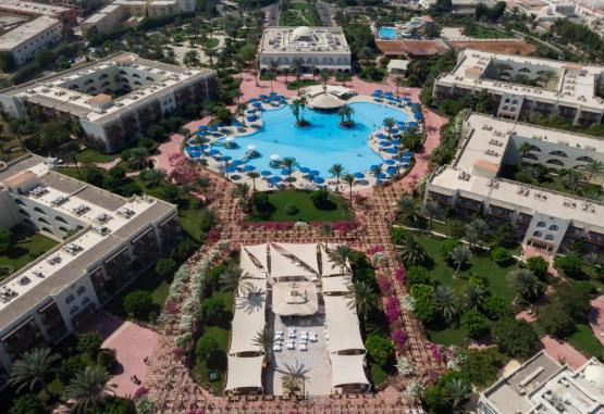 Desert Rose 5* Regiunea Hurghada Egipt