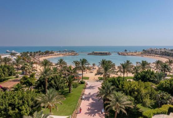 Desert Rose 5* Regiunea Hurghada Egipt