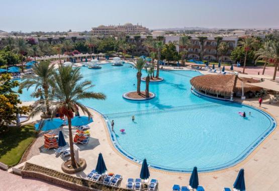 Desert Rose 5* Regiunea Hurghada Egipt