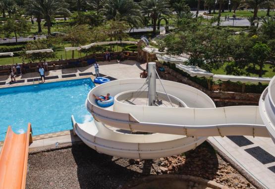 Desert Rose 5* Regiunea Hurghada Egipt