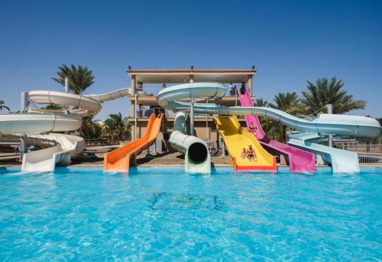 Desert Rose 5* Regiunea Hurghada Egipt