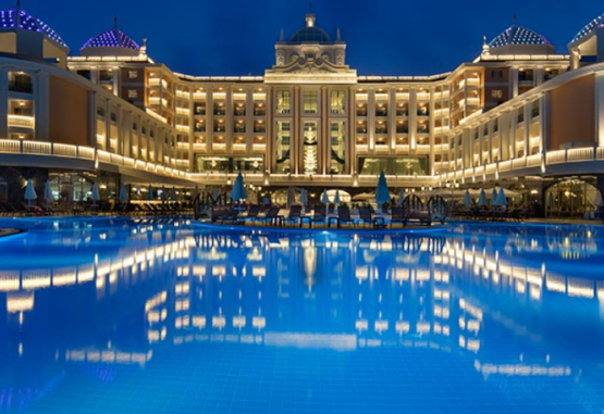 Litore Resort Hotel & Spa 5* Alanya Turcia