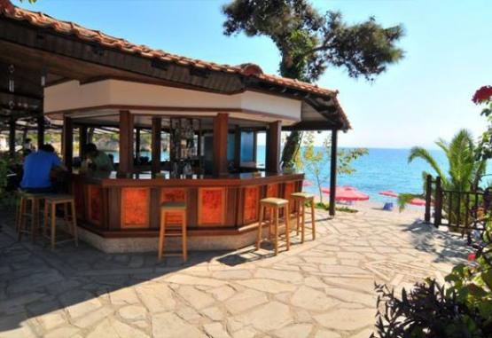 Akti Hotel Thassos Limenas Grecia