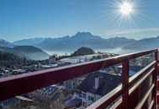 Alpine Classic Hotel Leysin Regiunea Elvetia