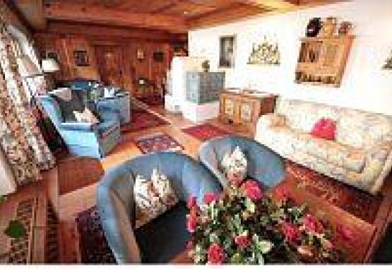 Appartement Regina Zell am Ziller Austria