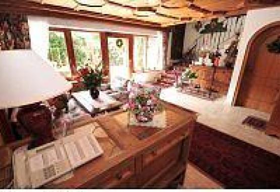 Appartement Regina Zell am Ziller Austria