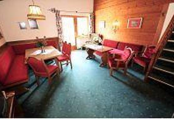Appartement Regina Zell am Ziller Austria