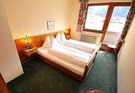 Appartement Regina Zell am Ziller Austria