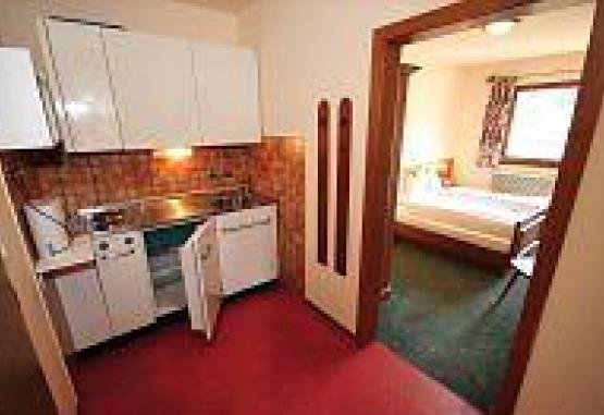 Appartement Regina Zell am Ziller Austria