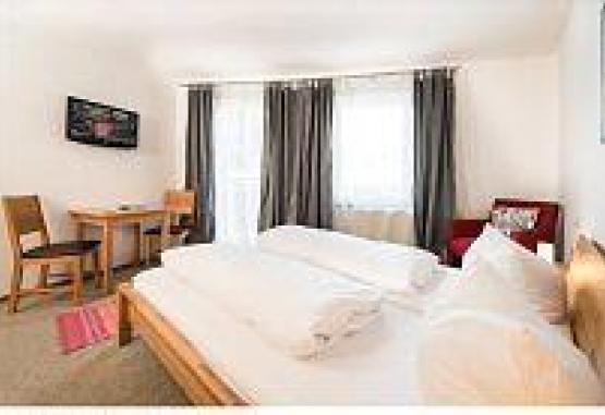 Appartements-Pension Stadlmühle Bruck an der Grossglocknerstrasse Austria