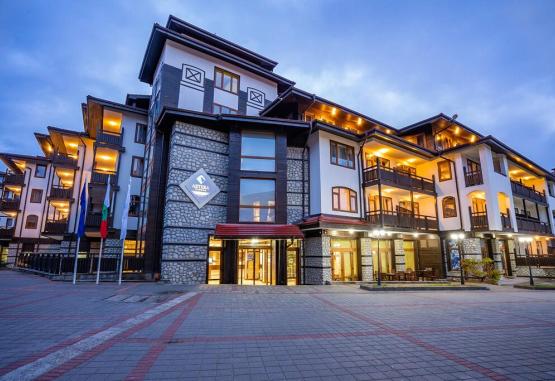 Hotel Astera Bansko Bansko Bulgaria