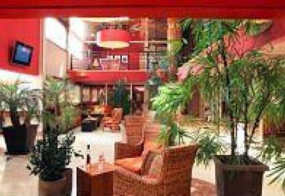 Best Western Hotel La Marina Saint-Raphael Franta