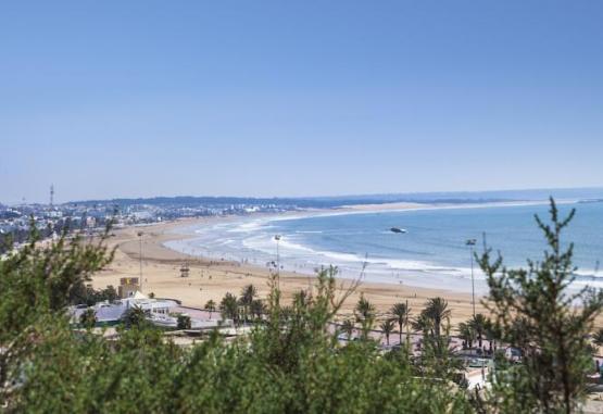 Blue Sea Le Tivoli Agadir Maroc