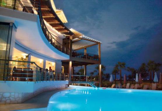Cosmopolitan Hotel & Spa 4* Paralia Katerini Grecia