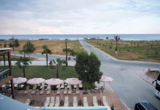 Cosmopolitan Hotel & Spa 4* Paralia Katerini Grecia