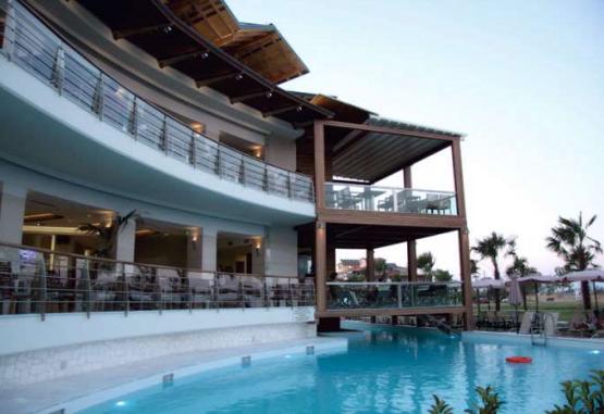 Cosmopolitan Hotel & Spa 4* Paralia Katerini Grecia