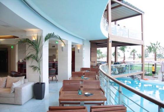 Cosmopolitan Hotel & Spa 4* Paralia Katerini Grecia