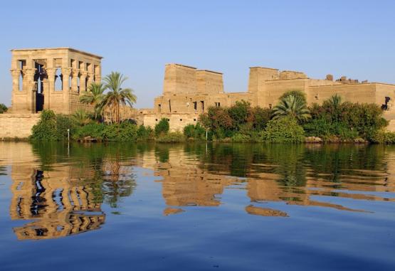 Croaziera Pe Nil Si Sejur In Hurghada Regiunea Hurghada Egipt