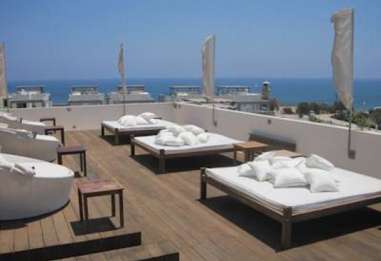 E-Hotel SPA & Resort Larnaca Cipru