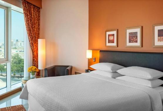 Four Points By Sheraton Downtown 4* Jumeirah Emiratele Arabe Unite