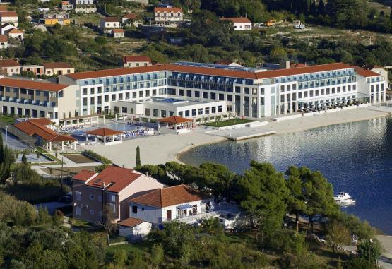 Hotel Admiral Grand Slano Croatia
