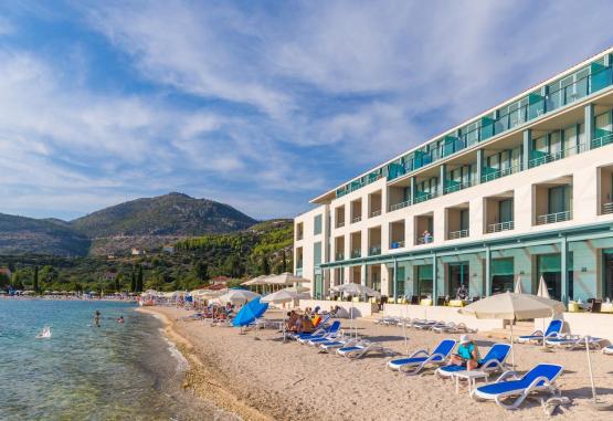 Hotel Admiral Grand Slano Croatia