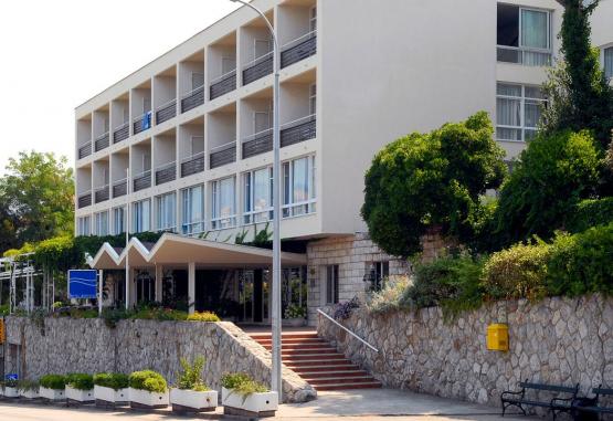 Hotel Adriatic Dubrovnik Croatia