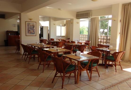 Hotel Agapinor Paphos Cipru