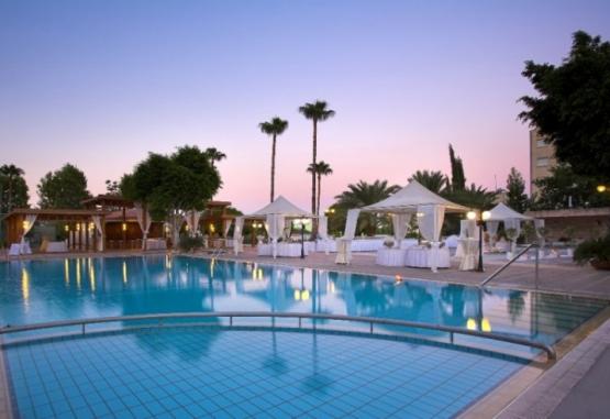 Hotel Ajax Limassol Cipru