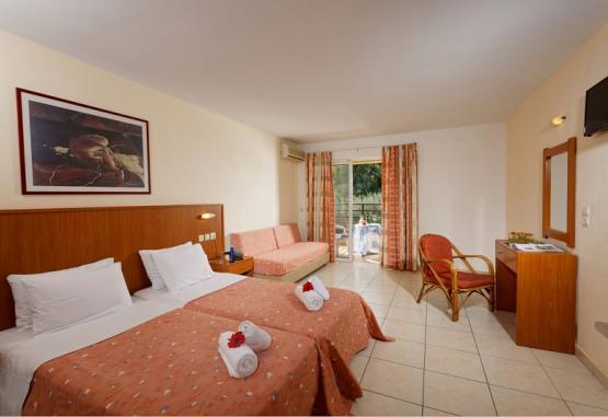Hotel Agrabella 3* Hersonissos Grecia