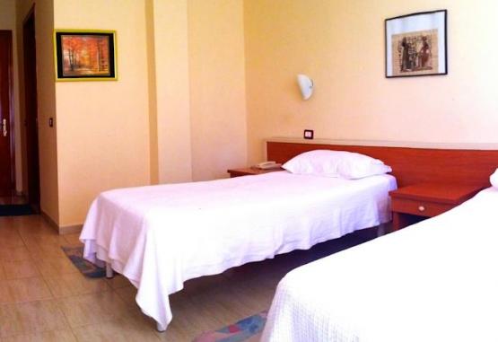 Hotel Akropoli Durres Regiunea Albania
