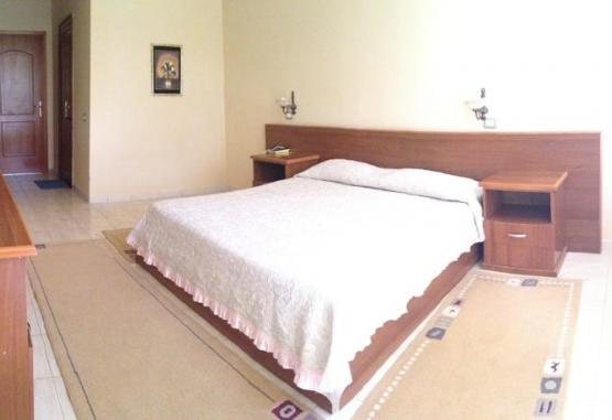Hotel Akropoli Durres Regiunea Albania