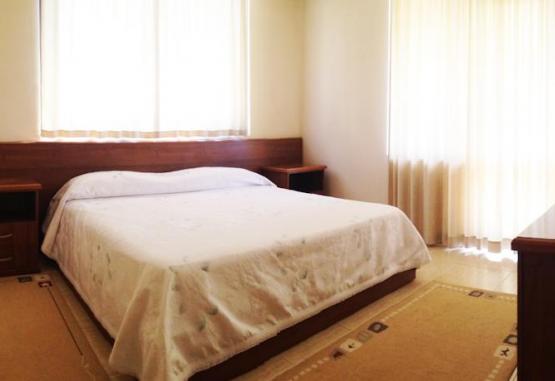 Hotel Akropoli Durres Regiunea Albania