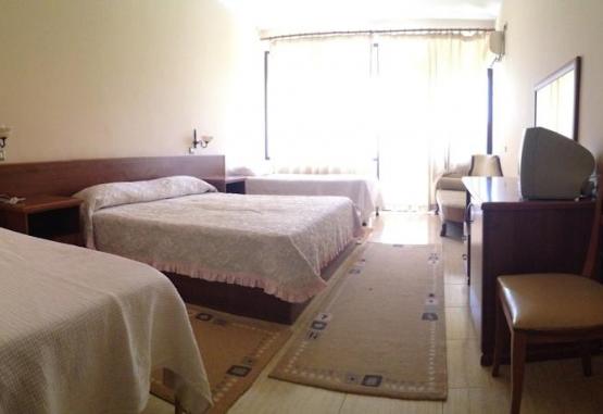 Hotel Akropoli Durres Regiunea Albania