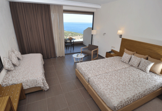 Hotel Aeria Astris Grecia