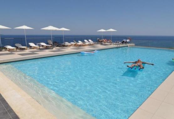Hotel Aeolis Astris Grecia
