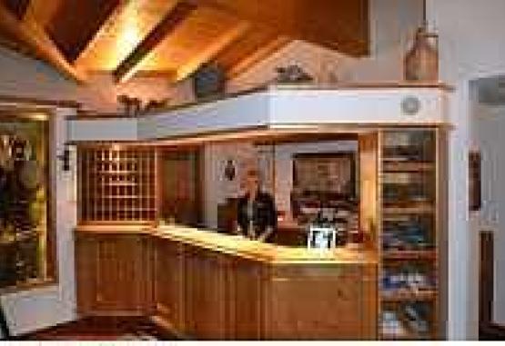 Hotel Alpina Resort Wenns im Pitztal Austria