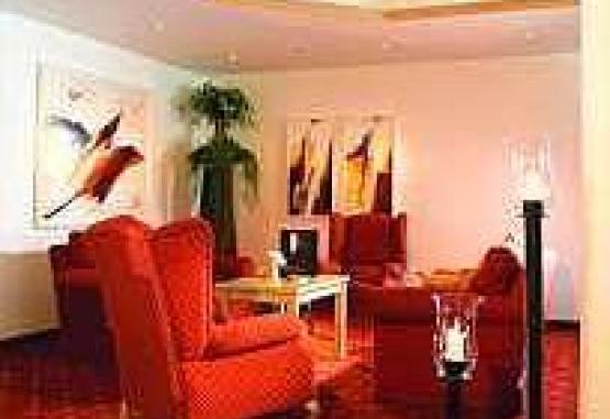 Hotel Alpina Resort Wenns im Pitztal Austria