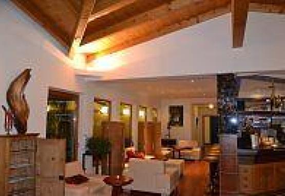 Hotel Alpina Resort Wenns im Pitztal Austria