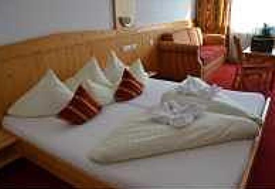 Hotel Alpina Resort Wenns im Pitztal Austria