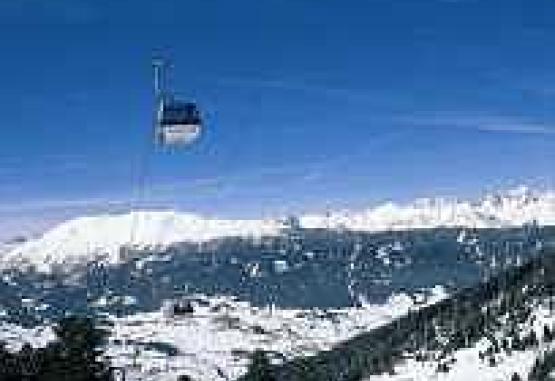Hotel Alpina Resort Wenns im Pitztal Austria