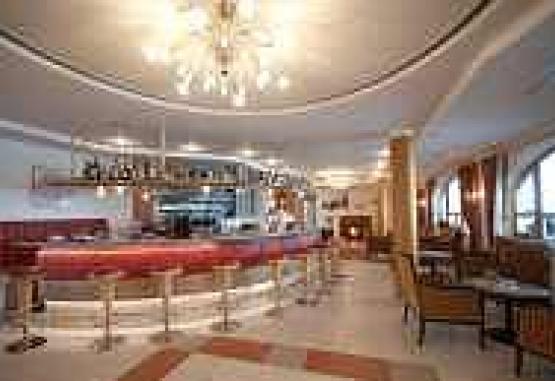 Hotel Amadeus-Micheluzzi Serfaus Austria