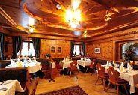 Hotel Alte Post Fulpmes Austria