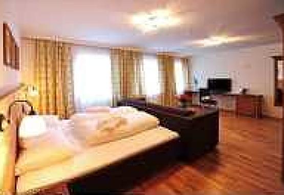 Hotel Alte Post Fulpmes Austria