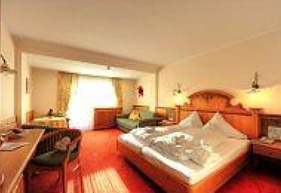 Hotel Alte Post Fulpmes Austria