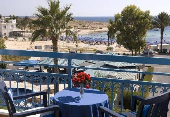 Hotel Anonymous Beach Ayia Napa Cipru